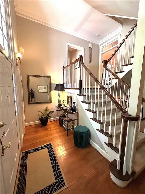 7155 Roswell Road Unit 44, Sandy Springs, Georgia 30328, 3 Bedrooms Bedrooms, ,2 BathroomsBathrooms,Residential,Sold,7155 Roswell Road Unit 44,7414752