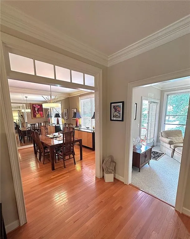 7155 Roswell Road Unit 44, Sandy Springs, Georgia 30328, 3 Bedrooms Bedrooms, ,2 BathroomsBathrooms,Residential,Sold,7155 Roswell Road Unit 44,7414752