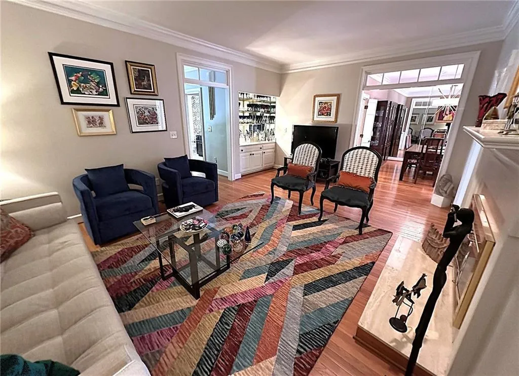 7155 Roswell Road Unit 44, Sandy Springs, Georgia 30328, 3 Bedrooms Bedrooms, ,2 BathroomsBathrooms,Residential,Sold,7155 Roswell Road Unit 44,7414752
