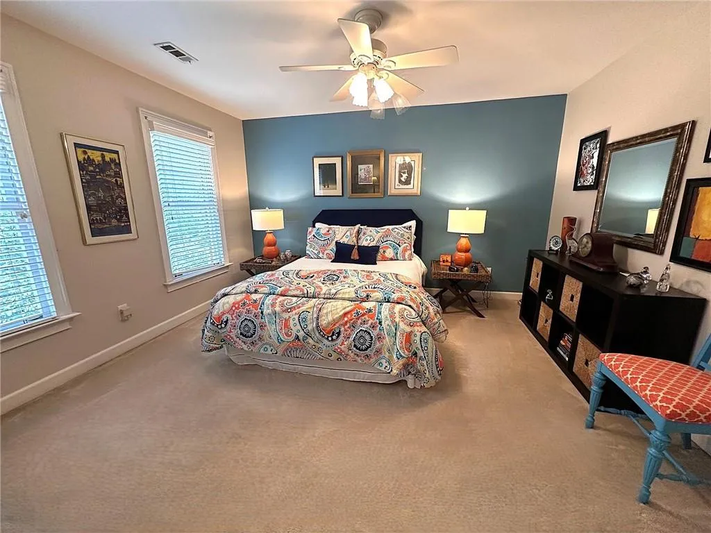 7155 Roswell Road Unit 44, Sandy Springs, Georgia 30328, 3 Bedrooms Bedrooms, ,2 BathroomsBathrooms,Residential,Sold,7155 Roswell Road Unit 44,7414752