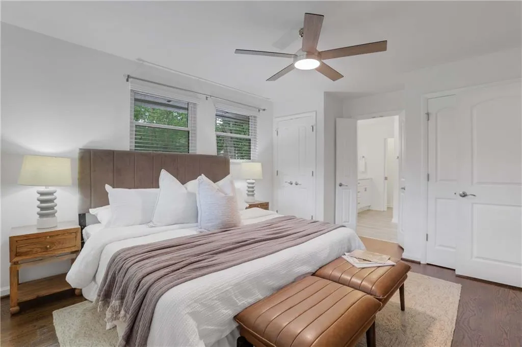 1572 Bubbling Creek Road Ne, Brookhaven, Georgia 30319, 3 Bedrooms Bedrooms, ,2 BathroomsBathrooms,Residential,For Sale,1572 Bubbling Creek Road Ne,7663262