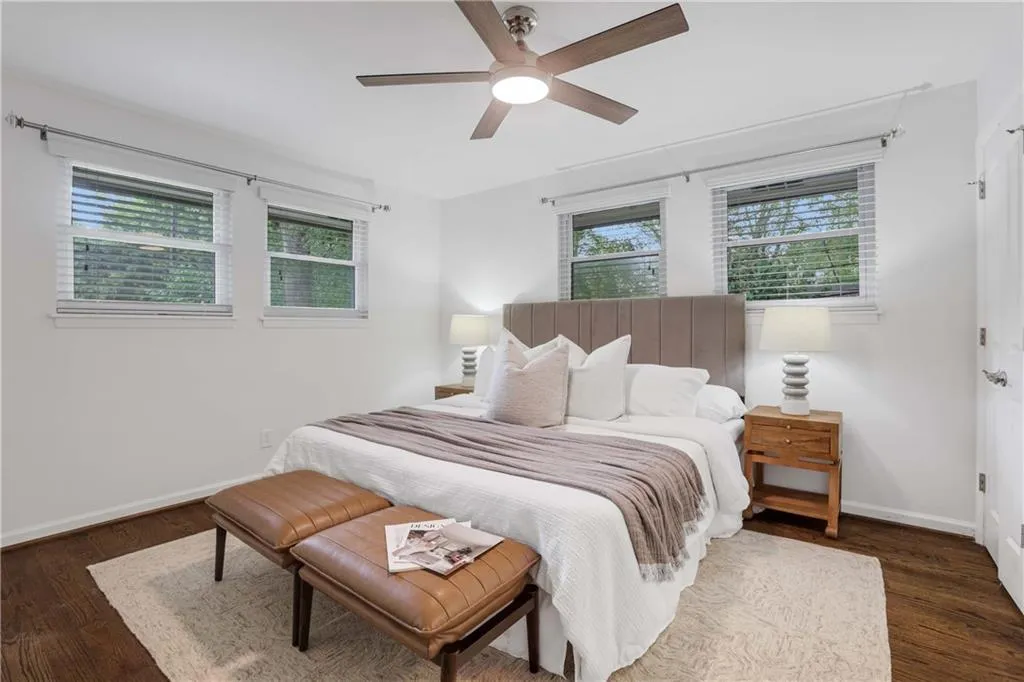 1572 Bubbling Creek Road Ne, Brookhaven, Georgia 30319, 3 Bedrooms Bedrooms, ,2 BathroomsBathrooms,Residential,For Sale,1572 Bubbling Creek Road Ne,7663262