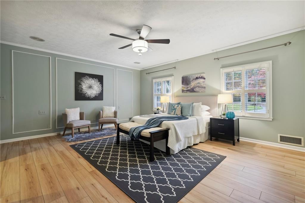 125 River Park Drive, Sandy Springs, Georgia 30328, 6 Bedrooms Bedrooms, ,3 BathroomsBathrooms,Residential,Sold,125 River Park Drive,7302090