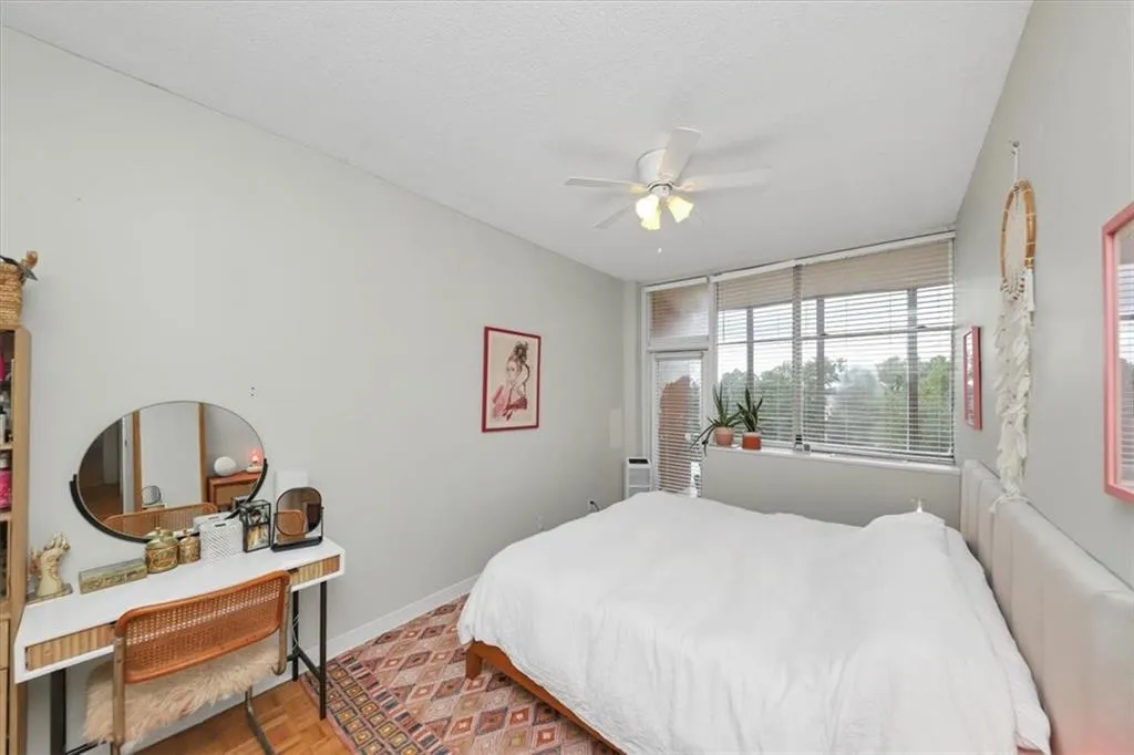 3060 Pharr Court North Nw Unit 608, Atlanta, Georgia 30305, 2 Bedrooms Bedrooms, ,1 BathroomBathrooms,Residential,For Sale,3060 Pharr Court North Nw Unit 608,7635628