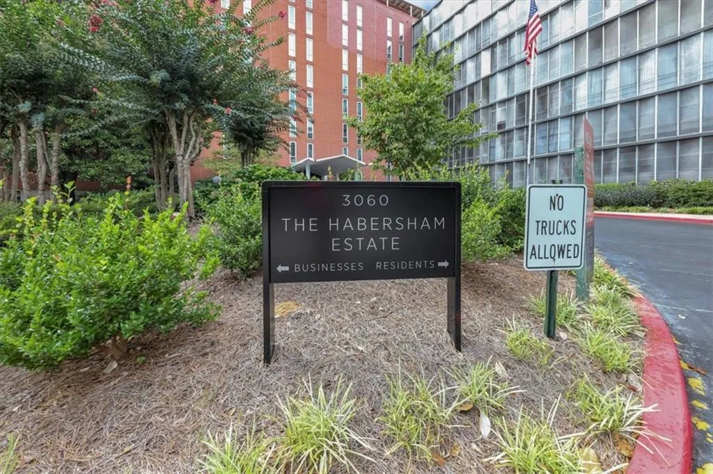 The Habersham Estate