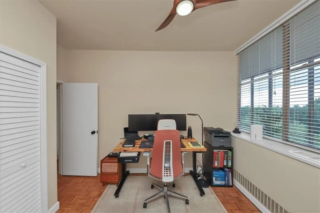 Bedroom 2 or Office
