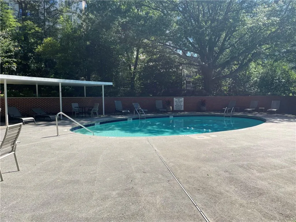 3060 Pharr Court North Nw Unit 608, Atlanta, Georgia 30305, 2 Bedrooms Bedrooms, ,1 BathroomBathrooms,Residential,For Sale,3060 Pharr Court North Nw Unit 608,7635628