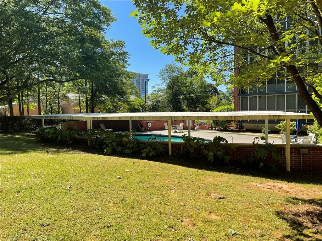 3060 Pharr Court North Nw Unit 608, Atlanta, Georgia 30305, 2 Bedrooms Bedrooms, ,1 BathroomBathrooms,Residential,For Sale,3060 Pharr Court North Nw Unit 608,7635628