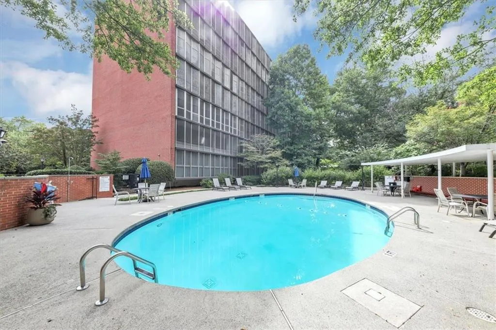 3060 Pharr Court North Nw Unit 608, Atlanta, Georgia 30305, 2 Bedrooms Bedrooms, ,1 BathroomBathrooms,Residential,For Sale,3060 Pharr Court North Nw Unit 608,7635628