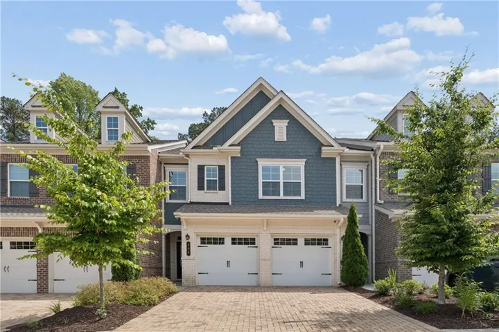 305 Duval Drive, Alpharetta, Georgia 30009
