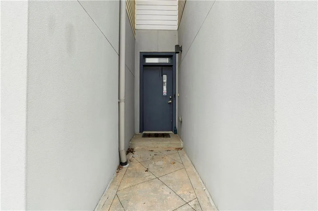 1285 Nervi Mews Nw, Atlanta, Georgia 30318, 2 Bedrooms Bedrooms, ,2 BathroomsBathrooms,Residential,For Sale,1285 Nervi Mews Nw,7634082