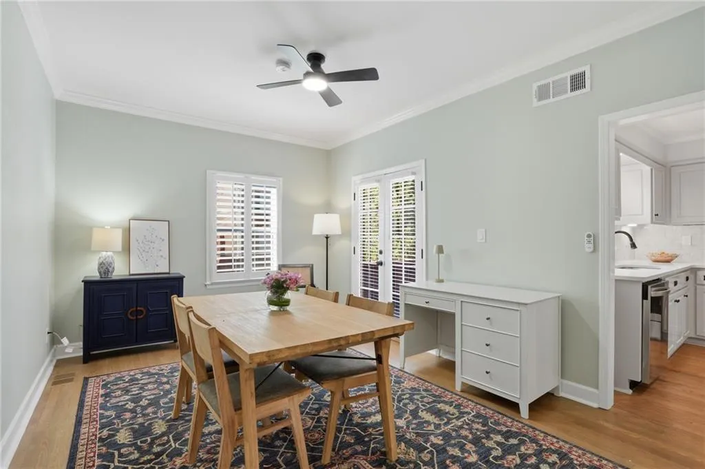423 Jefferson Circle Unit 423, Atlanta, Georgia 30328, 3 Bedrooms Bedrooms, ,2 BathroomsBathrooms,Residential,For Sale,423 Jefferson Circle Unit 423,7736515