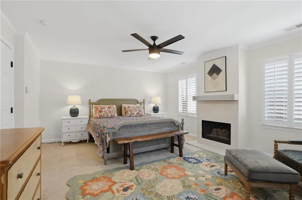 423 Jefferson Circle Unit 423, Atlanta, Georgia 30328, 3 Bedrooms Bedrooms, ,2 BathroomsBathrooms,Residential,For Sale,423 Jefferson Circle Unit 423,7736515
