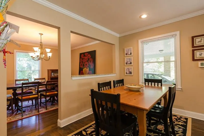 524 Colewood Way, Atlanta, Georgia 30328, 3 Bedrooms Bedrooms, ,2 BathroomsBathrooms,Residential,Sold,524 Colewood Way,6023773