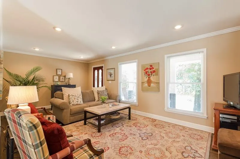 524 Colewood Way, Atlanta, Georgia 30328, 3 Bedrooms Bedrooms, ,2 BathroomsBathrooms,Residential,Sold,524 Colewood Way,6023773