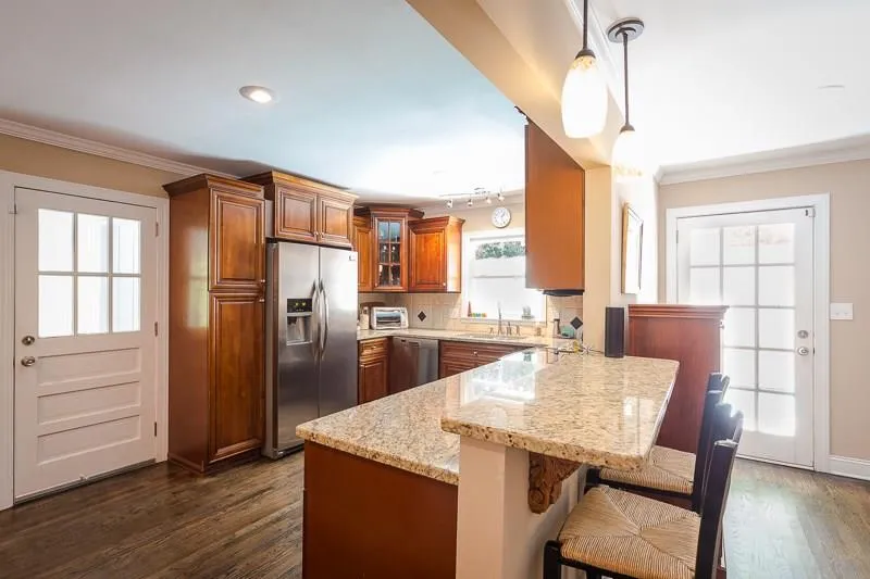 524 Colewood Way, Atlanta, Georgia 30328, 3 Bedrooms Bedrooms, ,2 BathroomsBathrooms,Residential,Sold,524 Colewood Way,6023773