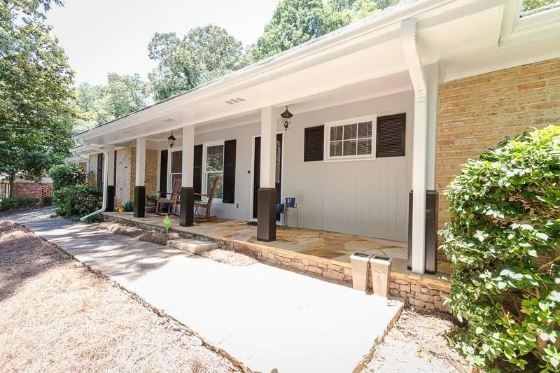 524 Colewood Way, Atlanta, Georgia 30328, 3 Bedrooms Bedrooms, ,2 BathroomsBathrooms,Residential,Sold,524 Colewood Way,6023773