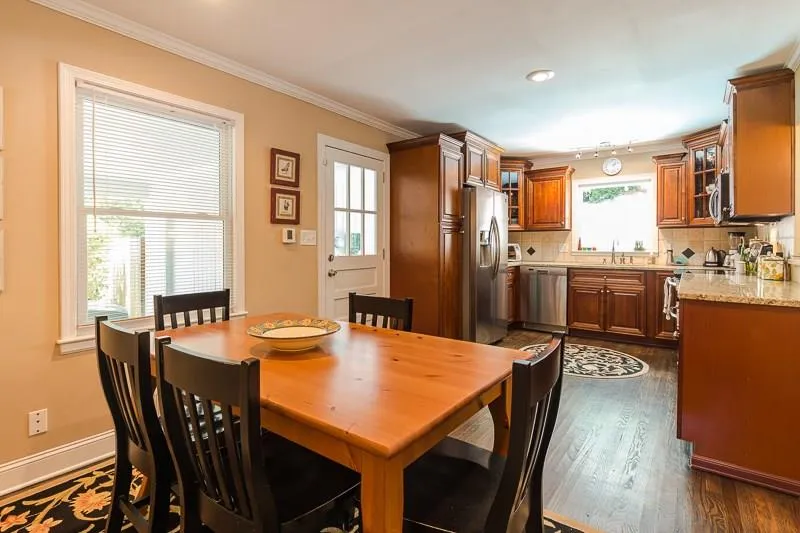 524 Colewood Way, Atlanta, Georgia 30328, 3 Bedrooms Bedrooms, ,2 BathroomsBathrooms,Residential,Sold,524 Colewood Way,6023773