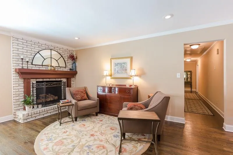524 Colewood Way, Atlanta, Georgia 30328, 3 Bedrooms Bedrooms, ,2 BathroomsBathrooms,Residential,Sold,524 Colewood Way,6023773