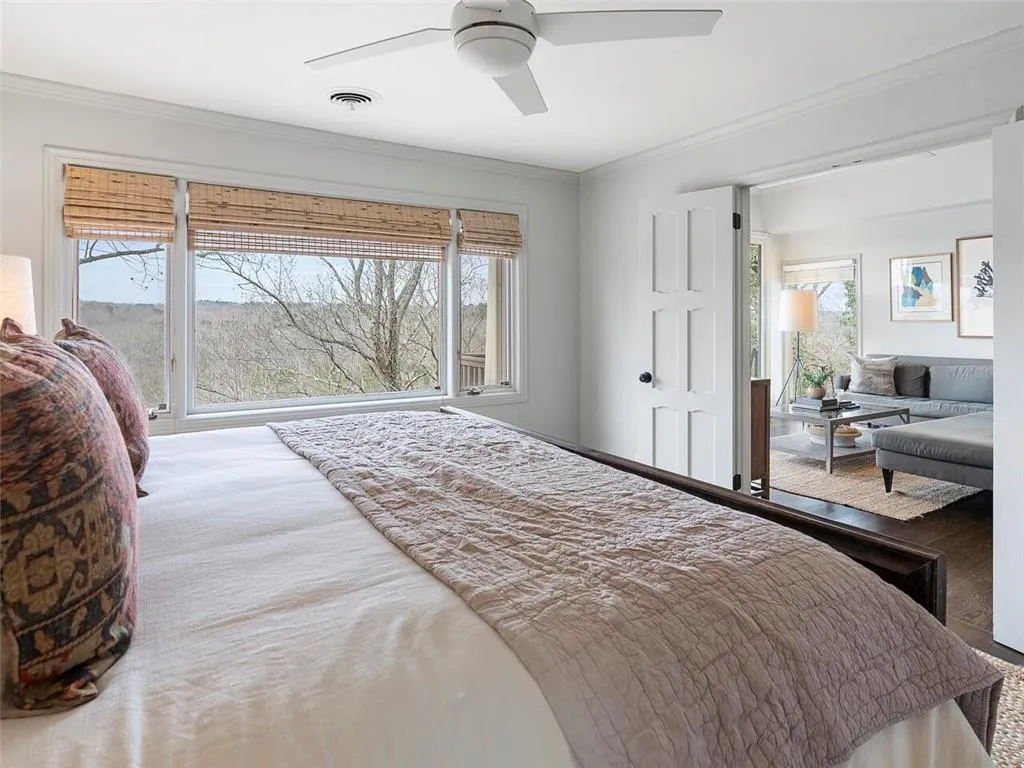 245 River North Drive, Sandy Springs, Georgia 30328, 5 Bedrooms Bedrooms, ,3 BathroomsBathrooms,Residential,Sold,245 River North Drive,6996539