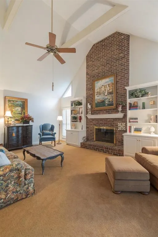 330 Skyridge Drive, Sandy Springs, Georgia 30350, 4 Bedrooms Bedrooms, ,3 BathroomsBathrooms,Residential,Sold,330 Skyridge Drive,6670153
