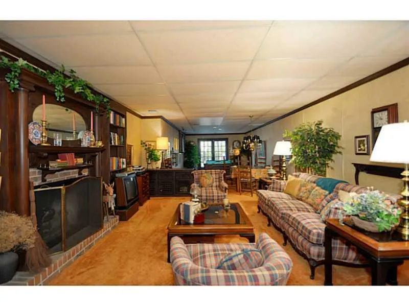1320 Belmore Way, Atlanta, Georgia 30350, 5 Bedrooms Bedrooms, ,4 BathroomsBathrooms,Residential,Sold,1320 Belmore Way,5123904