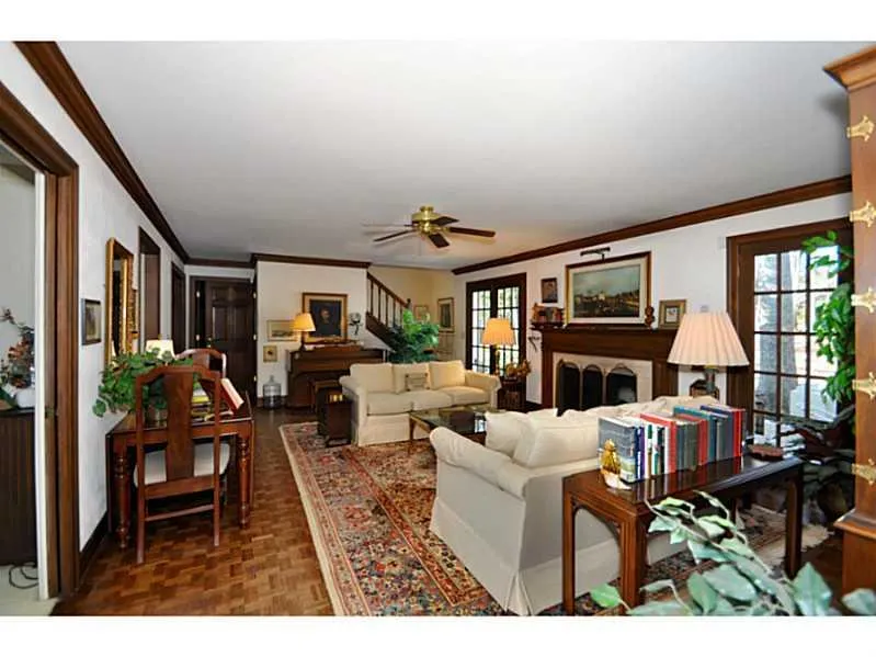 1320 Belmore Way, Atlanta, Georgia 30350, 5 Bedrooms Bedrooms, ,4 BathroomsBathrooms,Residential,Sold,1320 Belmore Way,5123904