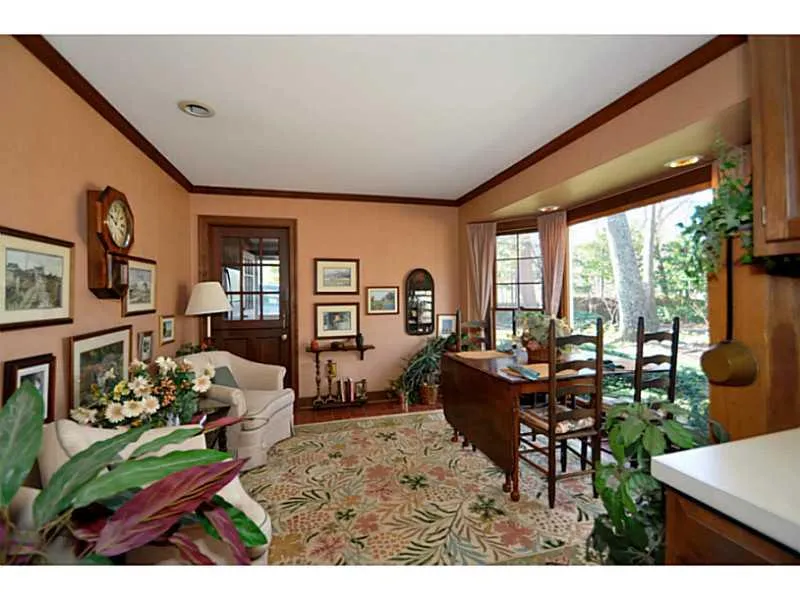 1320 Belmore Way, Atlanta, Georgia 30350, 5 Bedrooms Bedrooms, ,4 BathroomsBathrooms,Residential,Sold,1320 Belmore Way,5123904