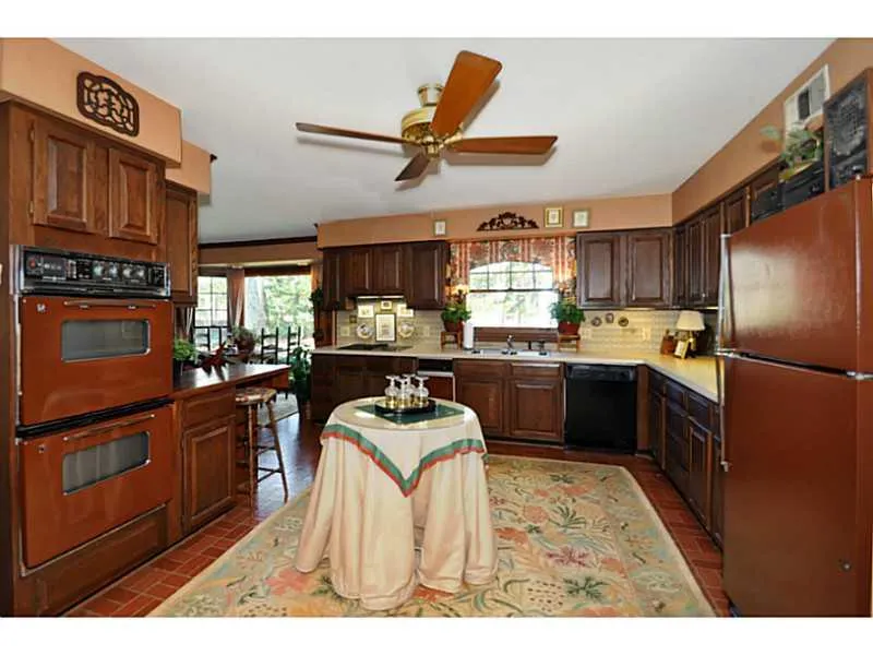 1320 Belmore Way, Atlanta, Georgia 30350, 5 Bedrooms Bedrooms, ,4 BathroomsBathrooms,Residential,Sold,1320 Belmore Way,5123904