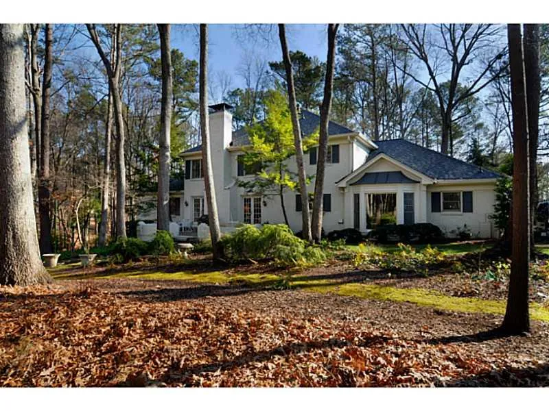 1320 Belmore Way, Atlanta, Georgia 30350, 5 Bedrooms Bedrooms, ,4 BathroomsBathrooms,Residential,Sold,1320 Belmore Way,5123904