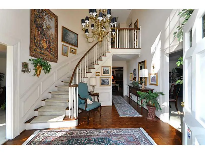 1320 Belmore Way, Atlanta, Georgia 30350, 5 Bedrooms Bedrooms, ,4 BathroomsBathrooms,Residential,Sold,1320 Belmore Way,5123904