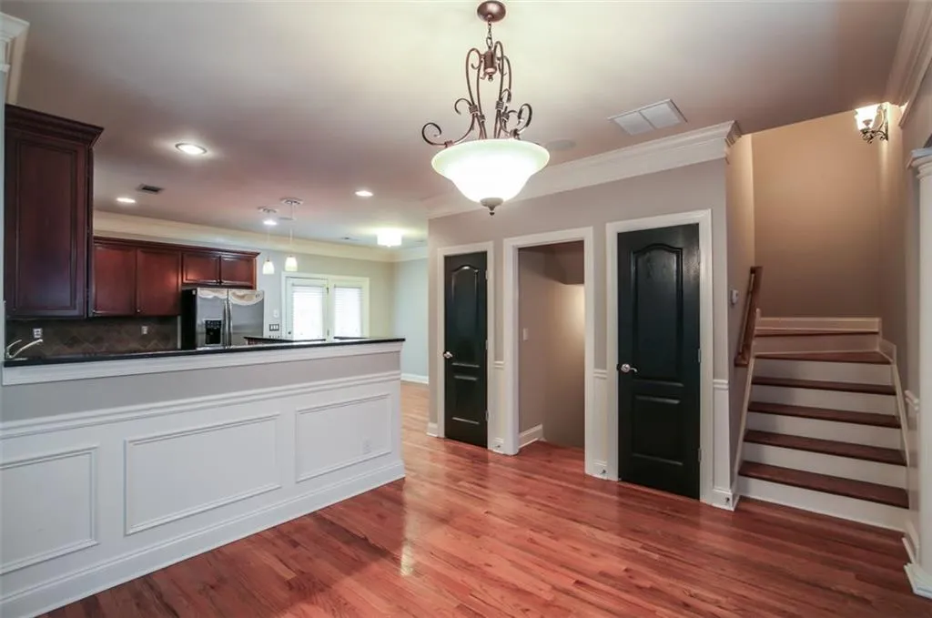 1288 Atlantic Drive Ne, Atlanta, Georgia 30318, 3 Bedrooms Bedrooms, ,2 BathroomsBathrooms,Residential,Sold,1288 Atlantic Drive Ne,5967522