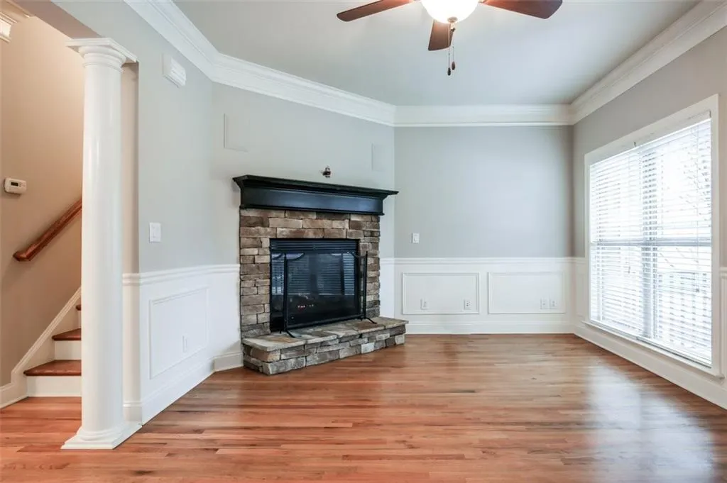 1288 Atlantic Drive Ne, Atlanta, Georgia 30318, 3 Bedrooms Bedrooms, ,2 BathroomsBathrooms,Residential,Sold,1288 Atlantic Drive Ne,5967522