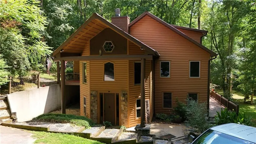 187 Still Water Way, Demorest, Georgia 30535