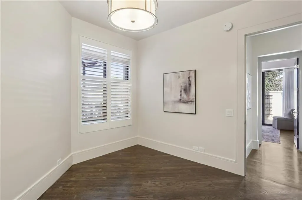 2nd Bedroom