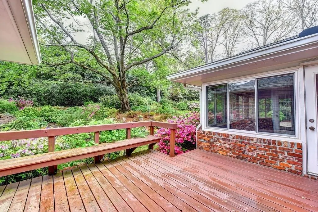 4740 Cherrywood Lane, Atlanta, Georgia 30342, 4 Bedrooms Bedrooms, ,3 BathroomsBathrooms,Residential,Sold,4740 Cherrywood Lane,6534182