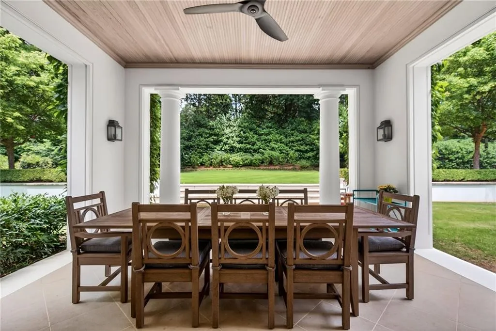 4400 Carmain Drive Ne, Atlanta, Georgia 30342, 5 Bedrooms Bedrooms, 0 ,5 BathroomsBathrooms,Residential,For Sale,4400 Carmain Drive Ne,7787264