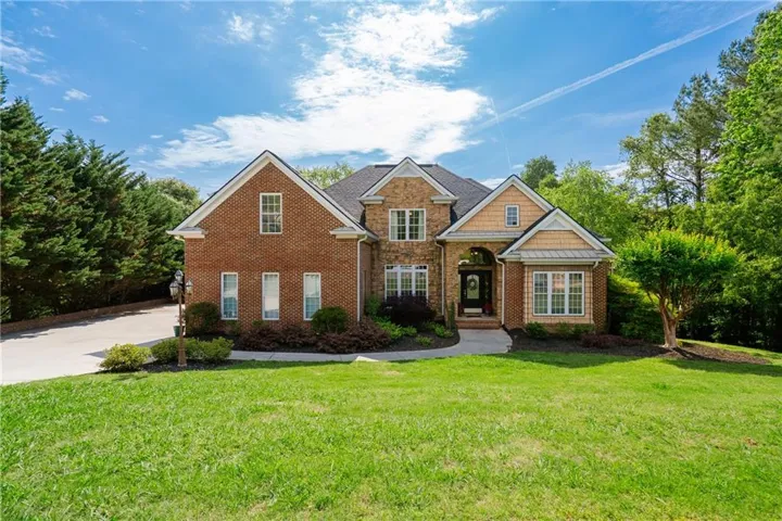 411 Overlook Way, Cohutta, Georgia 30710