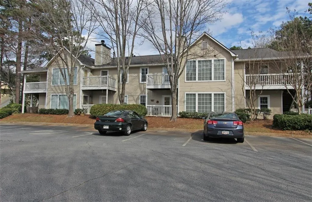 308 Gettysburg Place Unit 308, Sandy Springs, Georgia 30350, 2 Bedrooms Bedrooms, ,2 BathroomsBathrooms,Residential,Sold,308 Gettysburg Place Unit 308,5800208