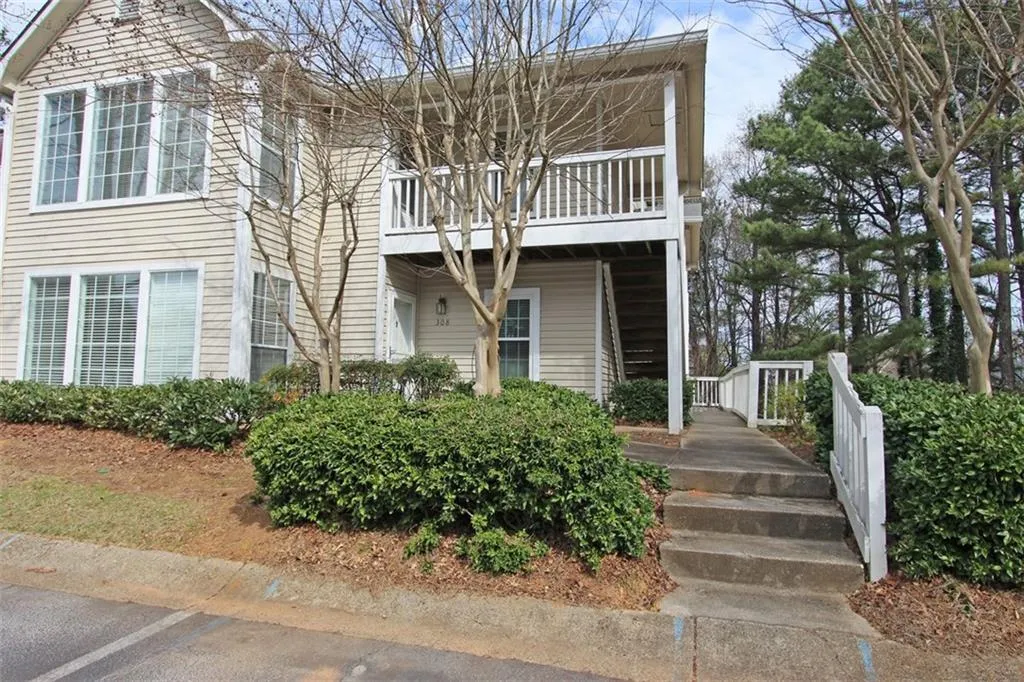 308 Gettysburg Place Unit 308, Sandy Springs, Georgia 30350, 2 Bedrooms Bedrooms, ,2 BathroomsBathrooms,Residential,Sold,308 Gettysburg Place Unit 308,5800208