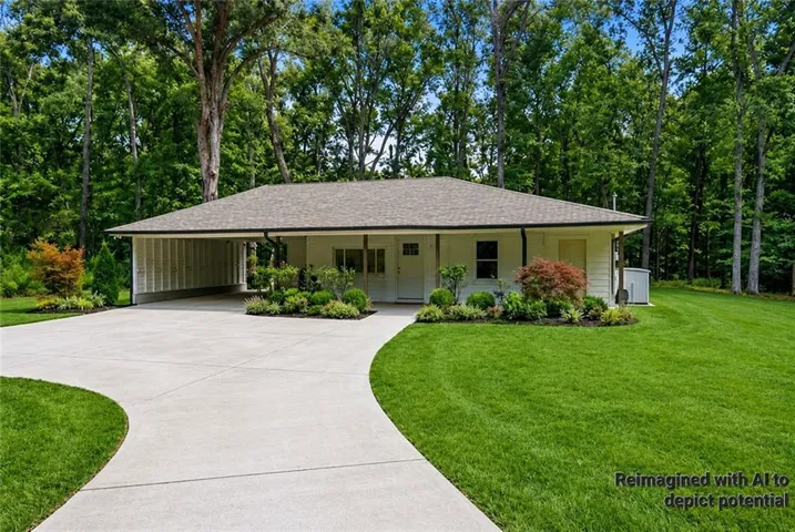 3990 Pine Hill Drive, Douglasville, Georgia 30135