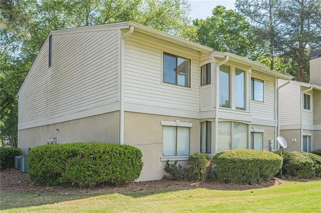 6008 Wingate Way Unit 6008, Atlanta, Georgia 30350, 1 Bedroom Bedrooms, ,1 BathroomBathrooms,Residential,For Sale,6008 Wingate Way Unit 6008,7760926