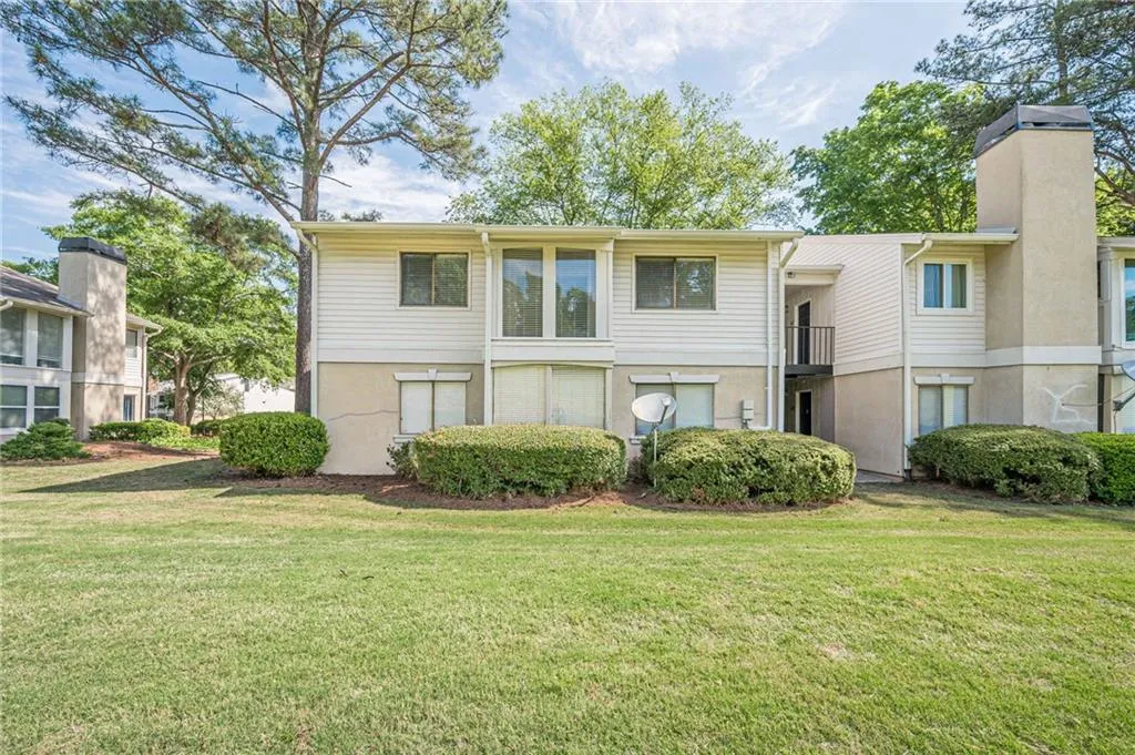 6008 Wingate Way Unit 6008, Atlanta, Georgia 30350, 1 Bedroom Bedrooms, ,1 BathroomBathrooms,Residential,For Sale,6008 Wingate Way Unit 6008,7760926
