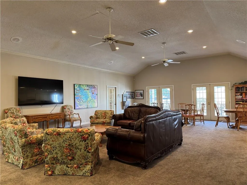 6008 Wingate Way Unit 6008, Atlanta, Georgia 30350, 1 Bedroom Bedrooms, ,1 BathroomBathrooms,Residential,Sold,6008 Wingate Way Unit 6008,7760926