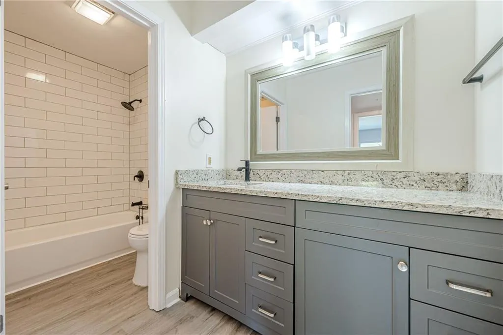 6008 Wingate Way Unit 6008, Atlanta, Georgia 30350, 1 Bedroom Bedrooms, ,1 BathroomBathrooms,Residential,Sold,6008 Wingate Way Unit 6008,7760926