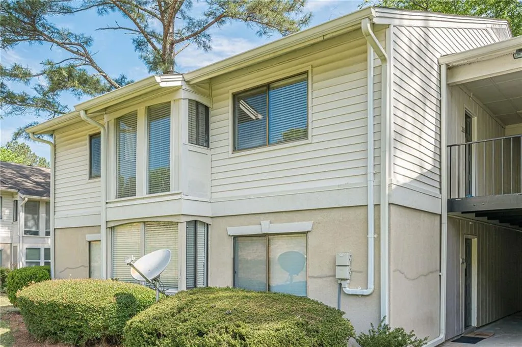 6008 Wingate Way Unit 6008, Atlanta, Georgia 30350, 1 Bedroom Bedrooms, ,1 BathroomBathrooms,Residential,For Sale,6008 Wingate Way Unit 6008,7760926