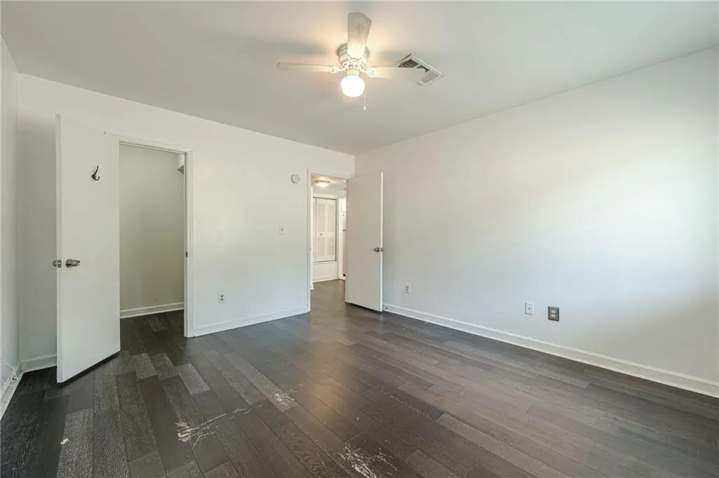 6008 Wingate Way Unit 6008, Atlanta, Georgia 30350, 1 Bedroom Bedrooms, ,1 BathroomBathrooms,Residential,Sold,6008 Wingate Way Unit 6008,7760926