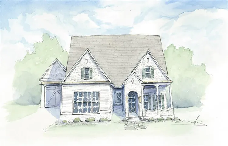 411 Campbell Hill Street Nw, Marietta, Georgia 30064