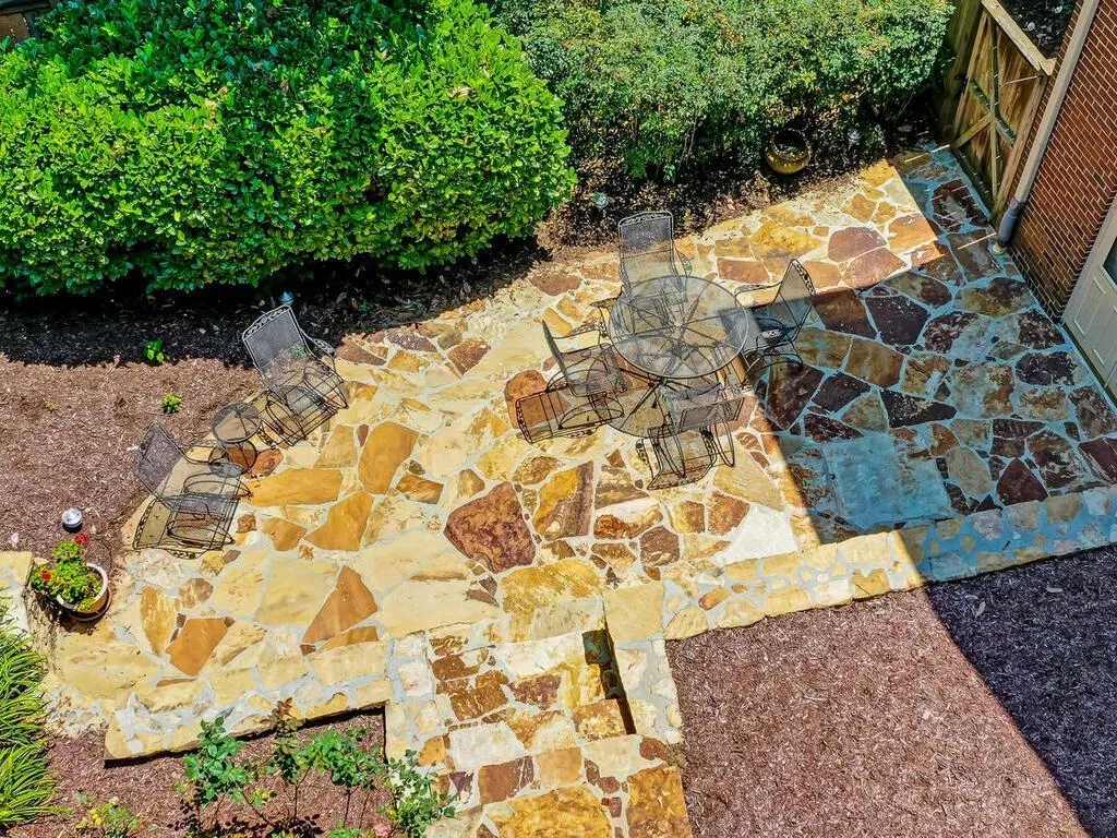 560 Spender Trace, Atlanta, Georgia 30350, 4 Bedrooms Bedrooms, ,4 BathroomsBathrooms,Residential,Sold,560 Spender Trace,6921788