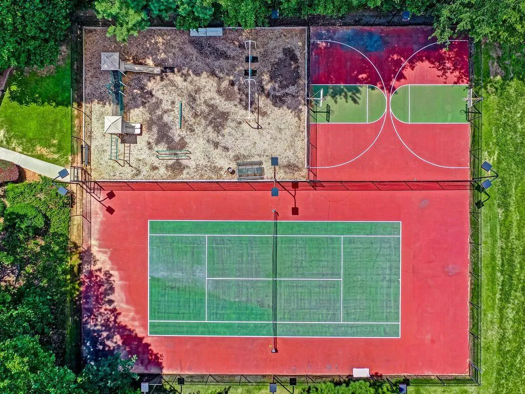 560 Spender Trace, Atlanta, Georgia 30350, 4 Bedrooms Bedrooms, ,4 BathroomsBathrooms,Residential,Sold,560 Spender Trace,6921788